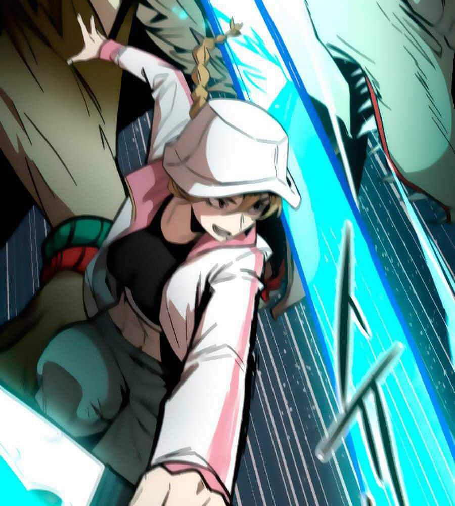 Nhân Vật Phụ Siêu Cấp Chapter 15 - 11