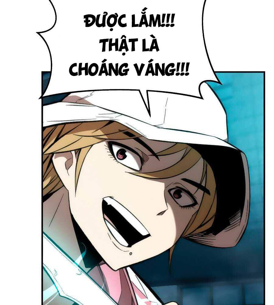 Nhân Vật Phụ Siêu Cấp Chapter 15 - 23