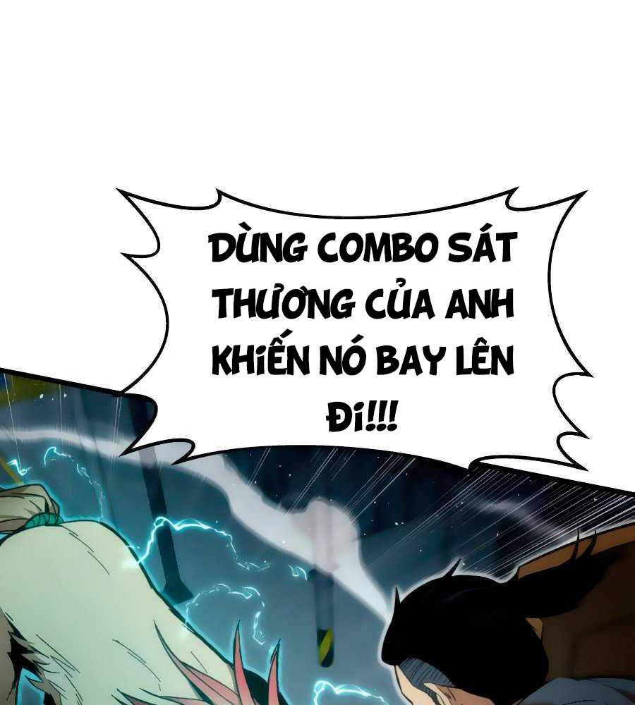 Nhân Vật Phụ Siêu Cấp Chapter 15 - 25