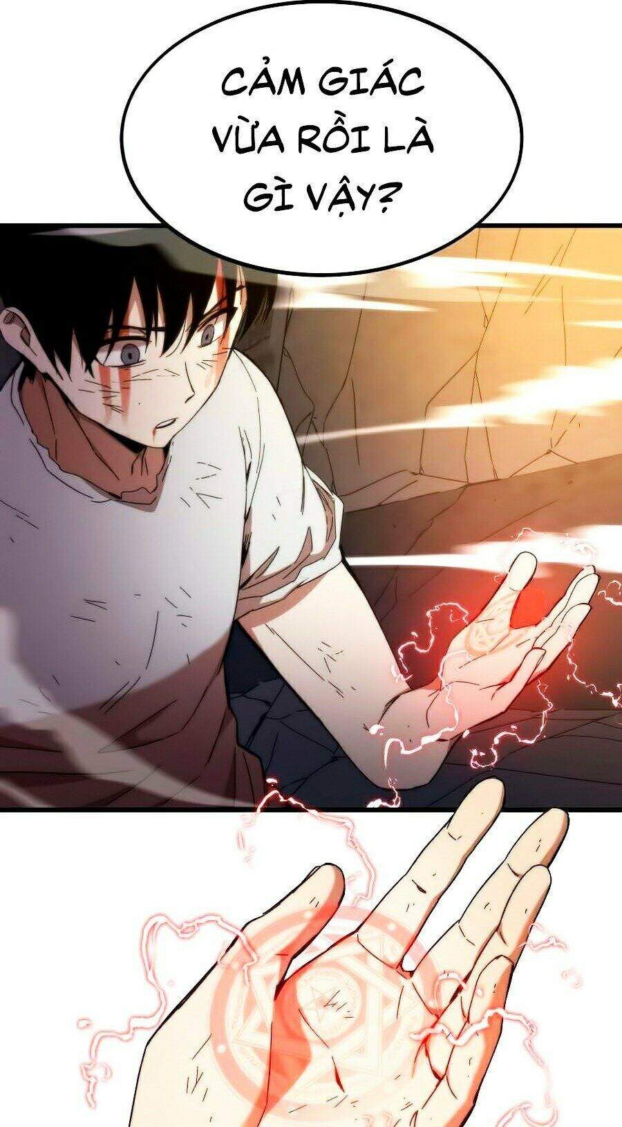 Nhân Vật Phụ Siêu Cấp Chapter 2 - 106