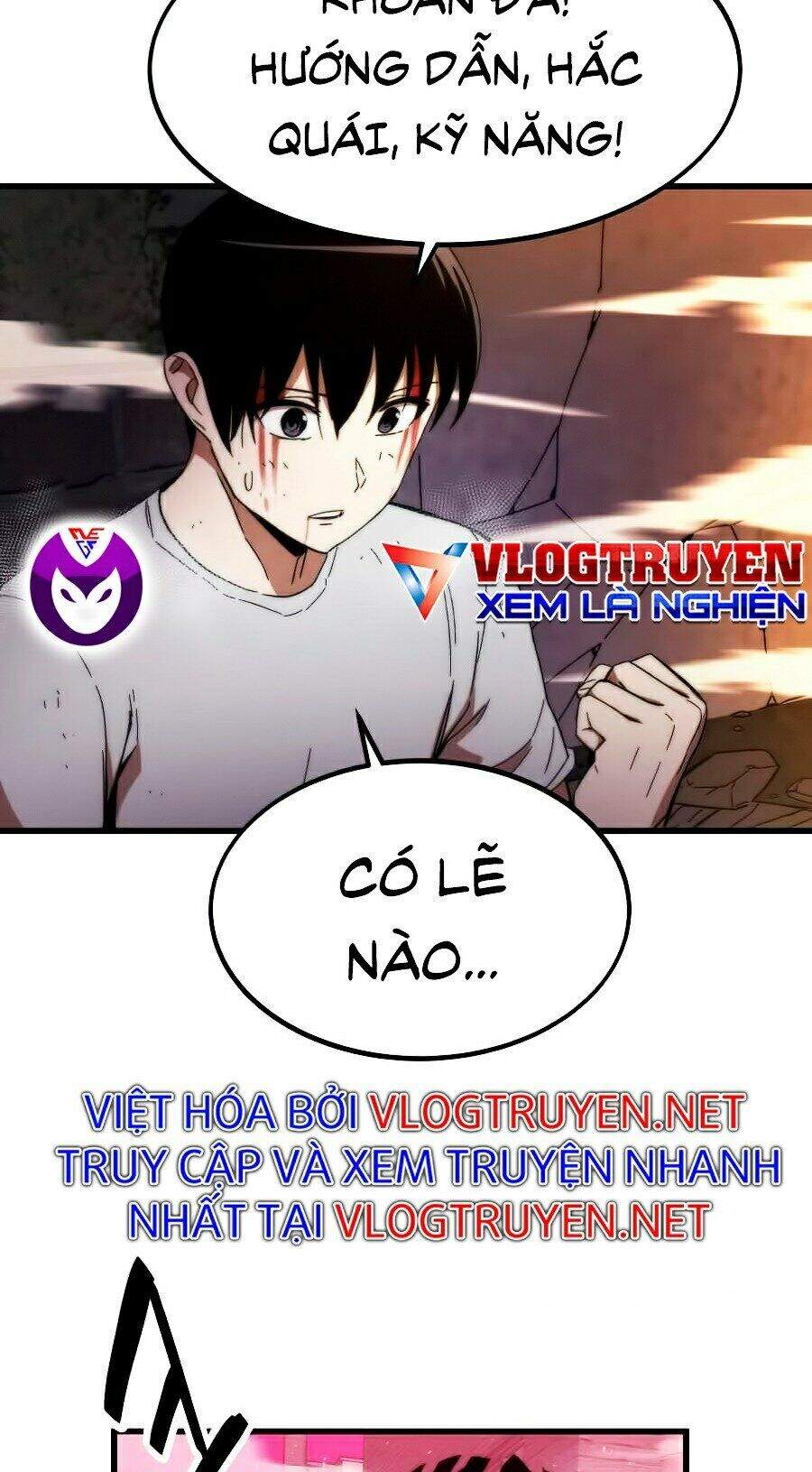 Nhân Vật Phụ Siêu Cấp Chapter 2 - 108