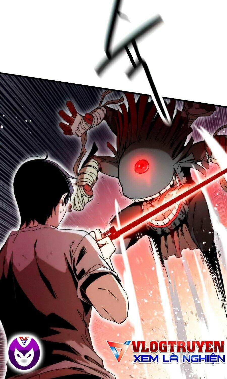 Nhân Vật Phụ Siêu Cấp Chapter 2 - 128