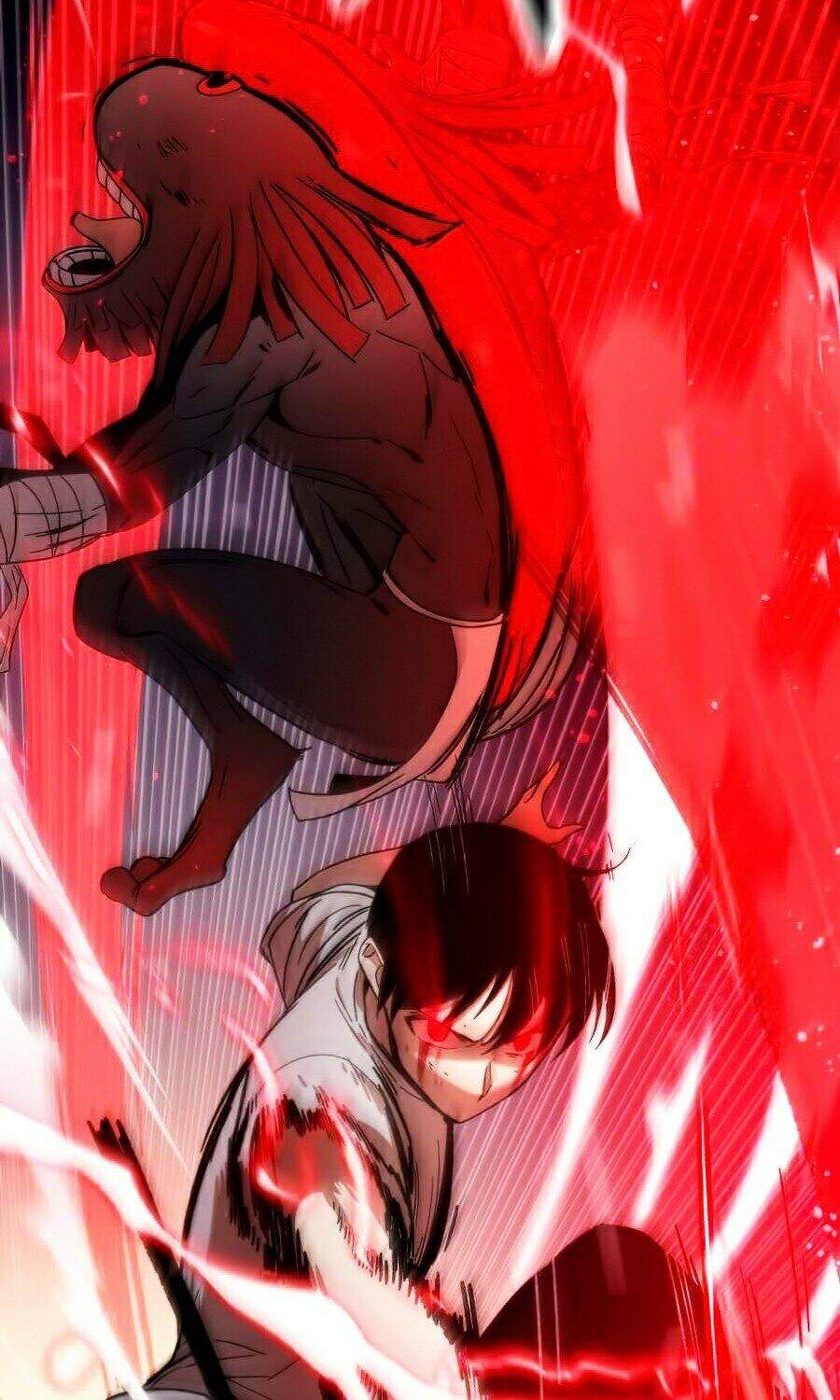 Nhân Vật Phụ Siêu Cấp Chapter 2 - 134