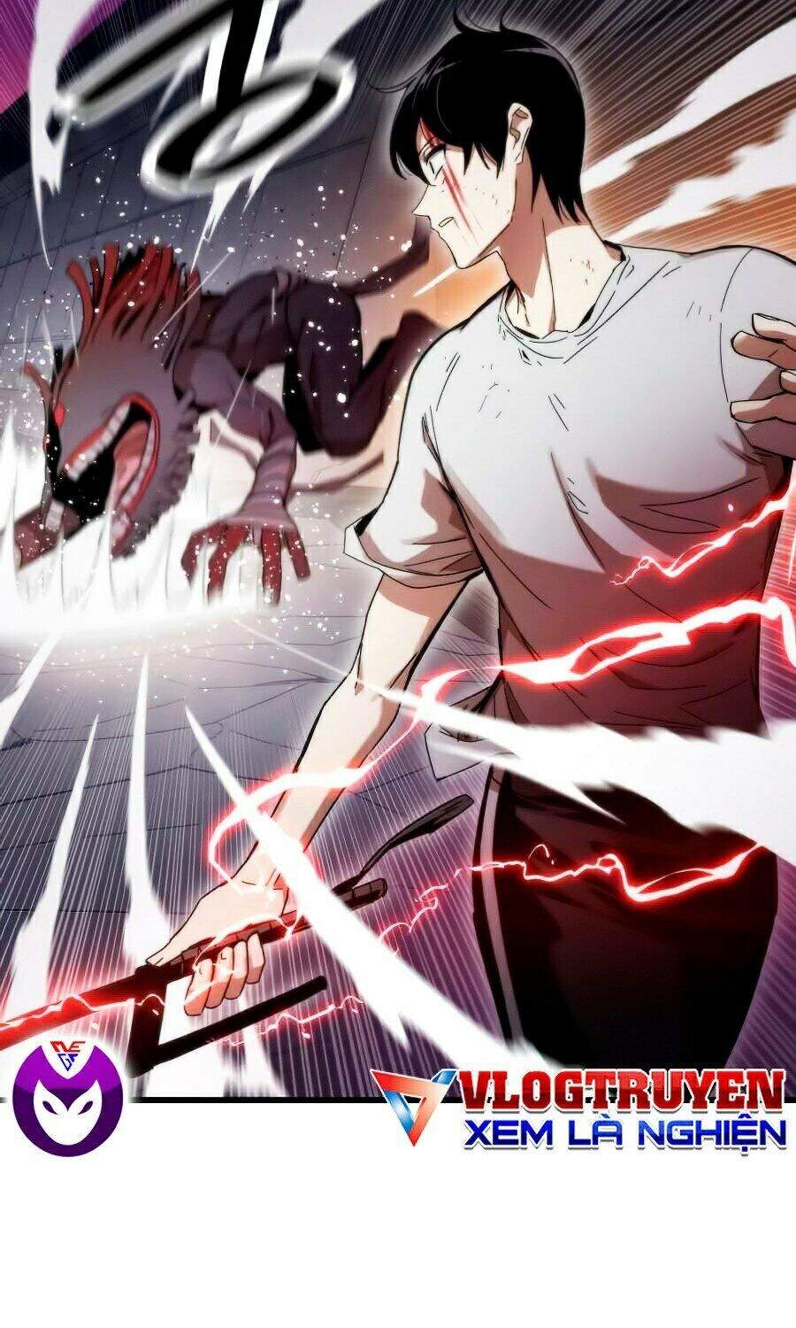 Nhân Vật Phụ Siêu Cấp Chapter 2 - 139