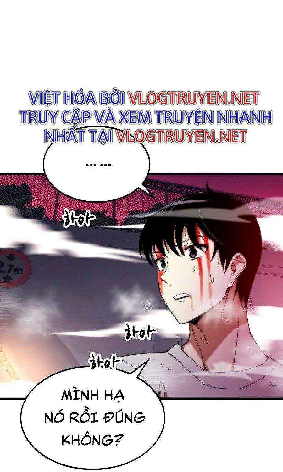 Nhân Vật Phụ Siêu Cấp Chapter 2 - 140