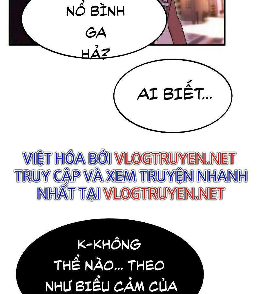 Nhân Vật Phụ Siêu Cấp Chapter 2 - 25