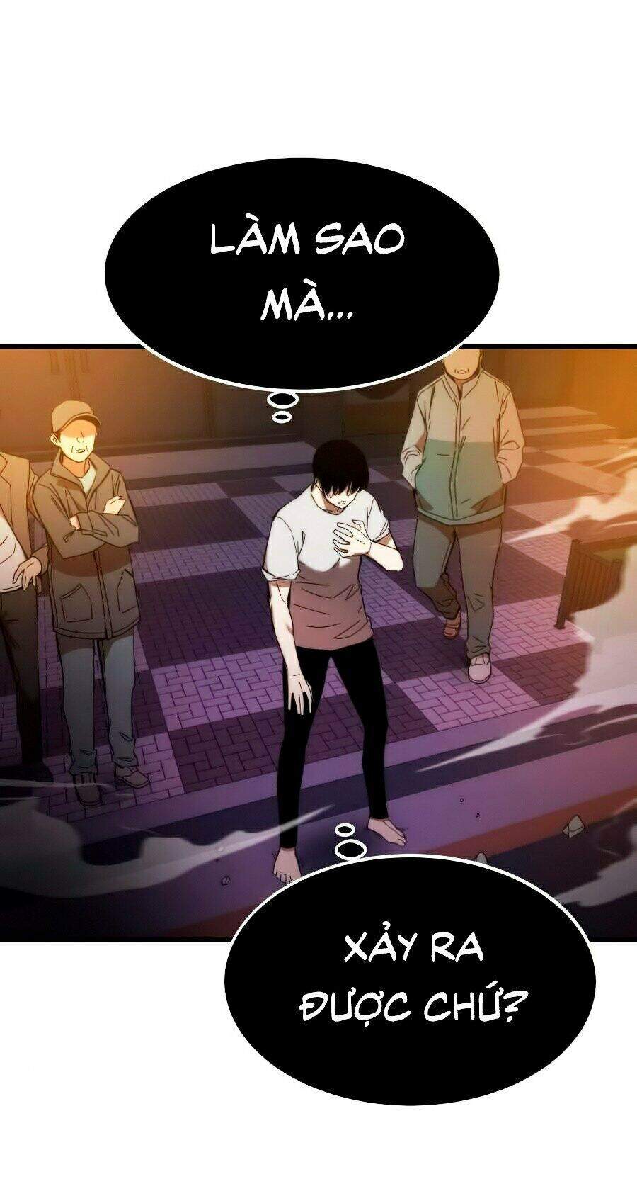 Nhân Vật Phụ Siêu Cấp Chapter 2 - 29