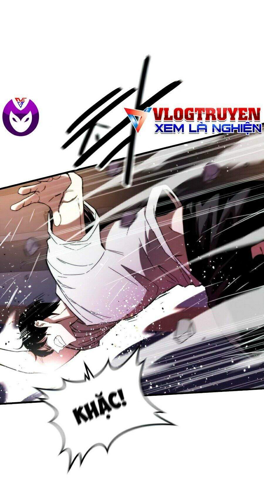 Nhân Vật Phụ Siêu Cấp Chapter 2 - 34