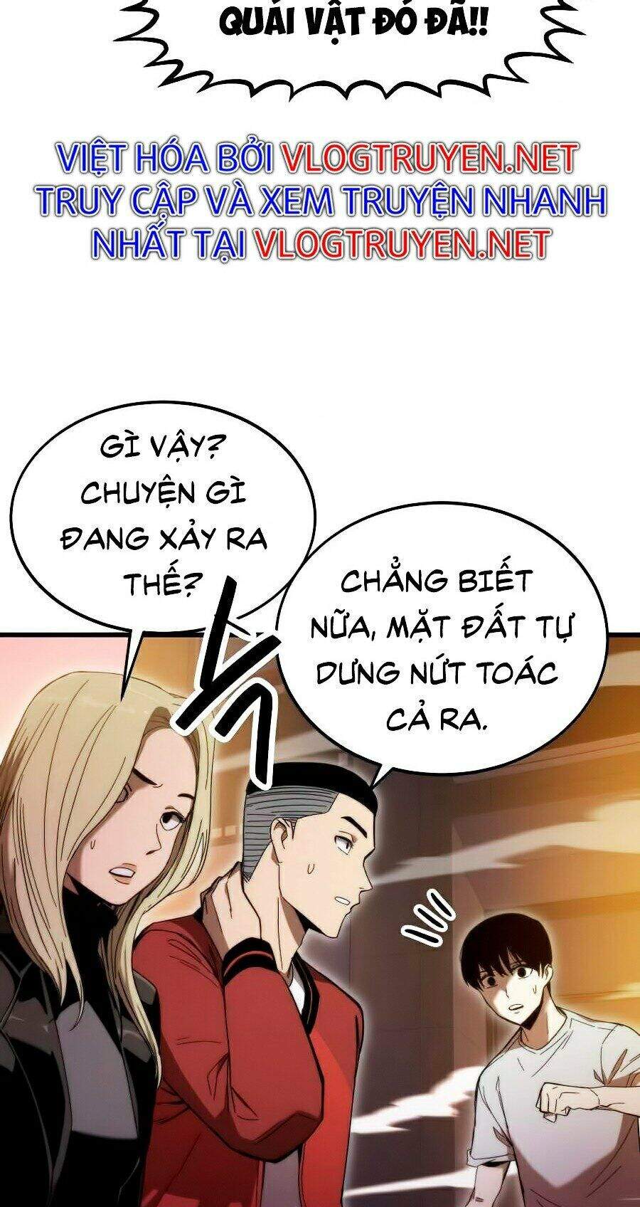 Nhân Vật Phụ Siêu Cấp Chapter 2 - 36