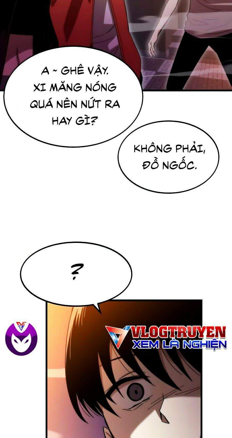 Nhân Vật Phụ Siêu Cấp Chapter 2 - 37