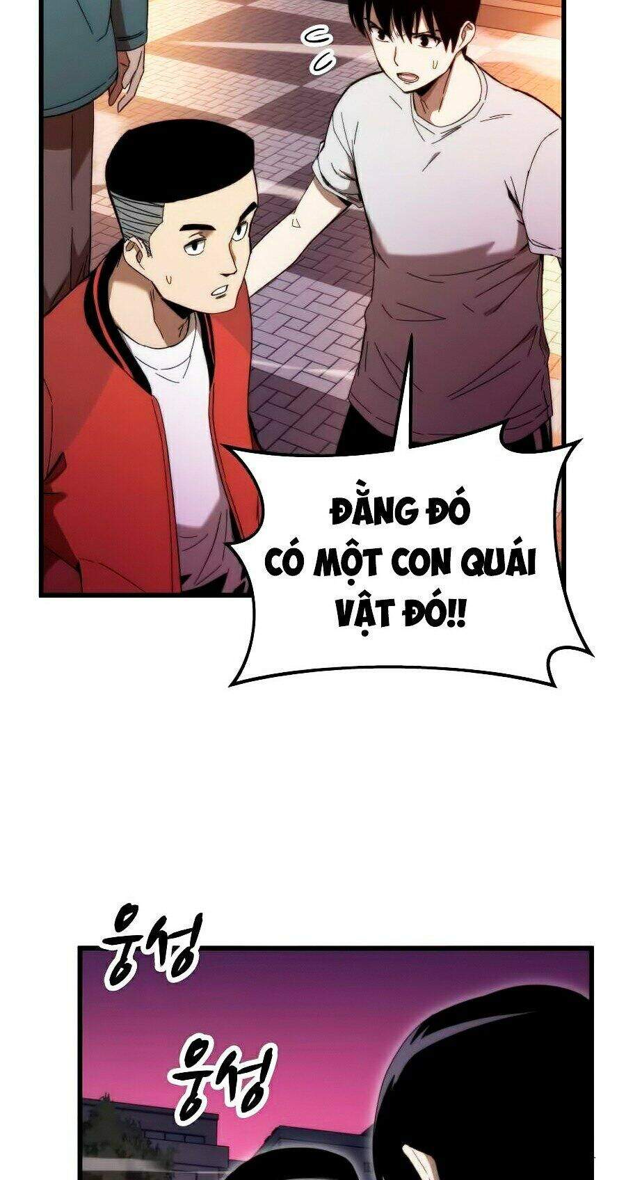 Nhân Vật Phụ Siêu Cấp Chapter 2 - 39