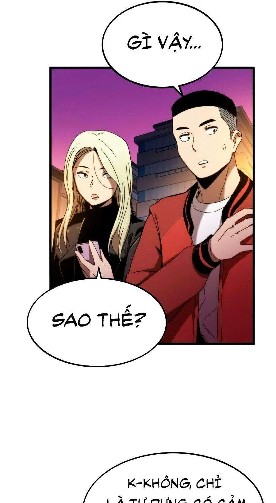 Nhân Vật Phụ Siêu Cấp Chapter 2 - 43
