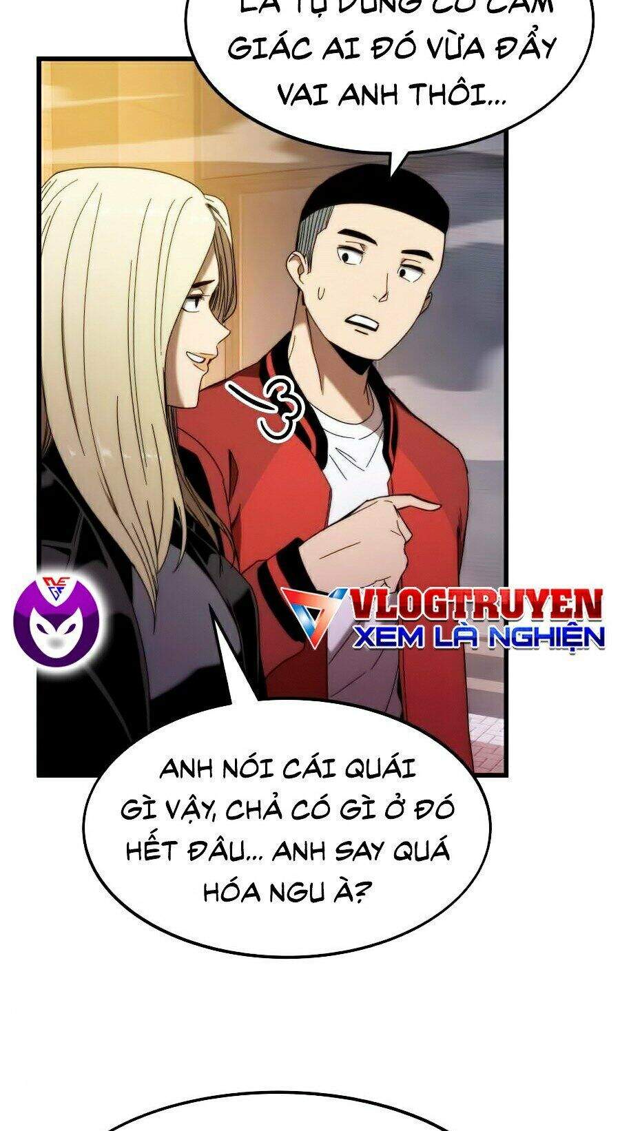 Nhân Vật Phụ Siêu Cấp Chapter 2 - 44
