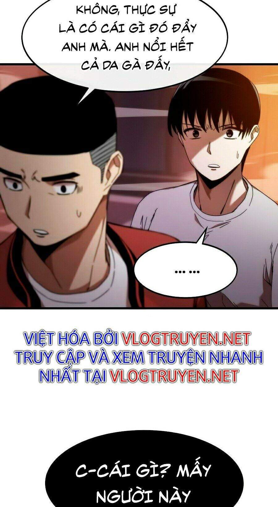 Nhân Vật Phụ Siêu Cấp Chapter 2 - 45