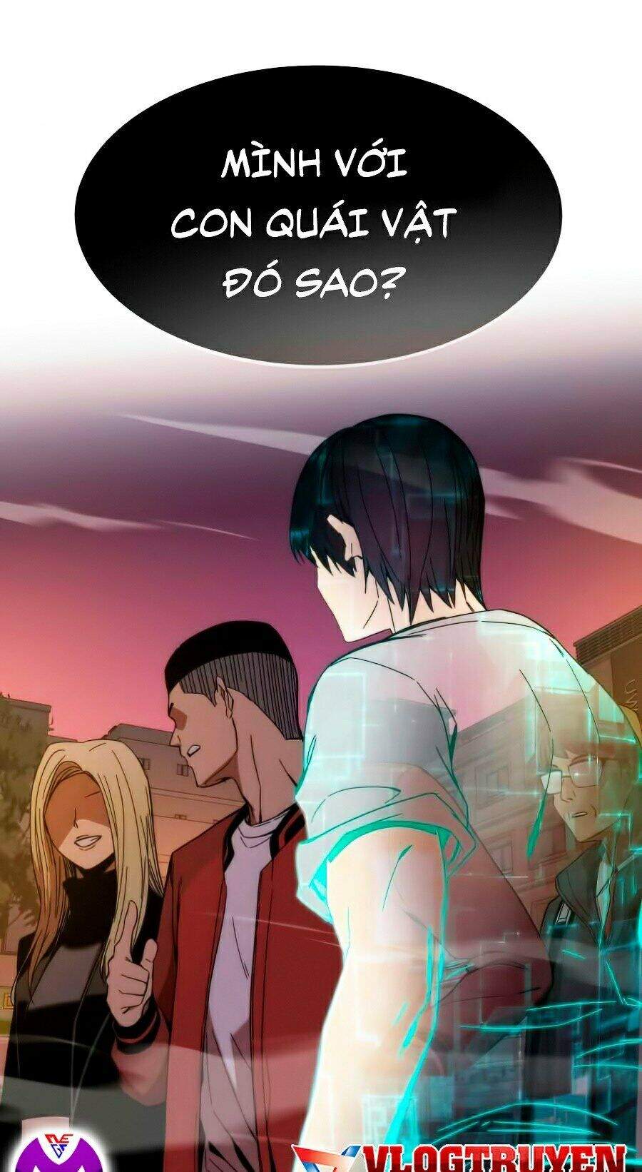 Nhân Vật Phụ Siêu Cấp Chapter 2 - 47