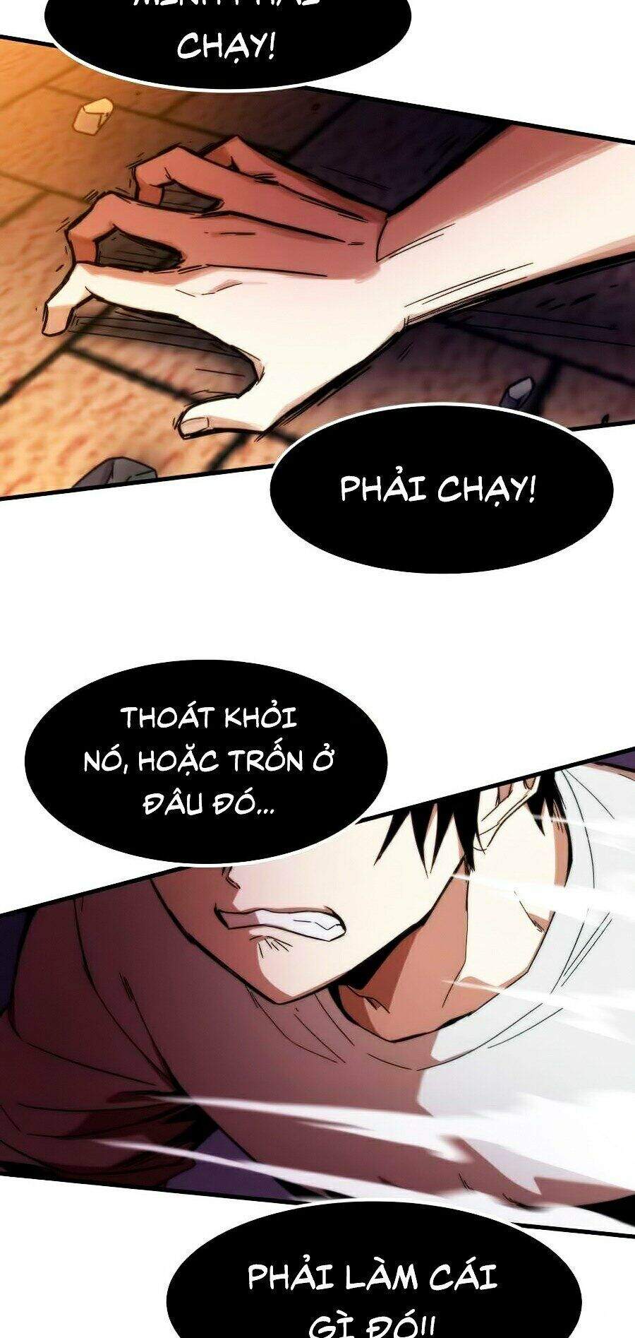 Nhân Vật Phụ Siêu Cấp Chapter 2 - 65