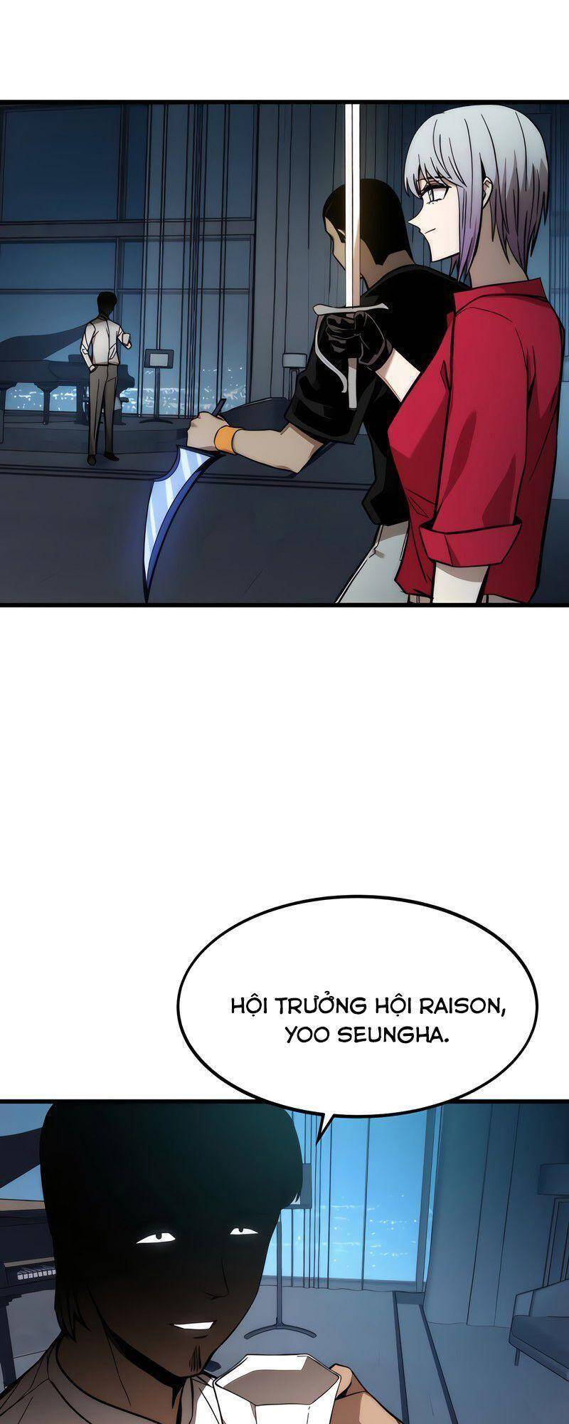 Nhân Vật Phụ Siêu Cấp Chapter 37 - 2