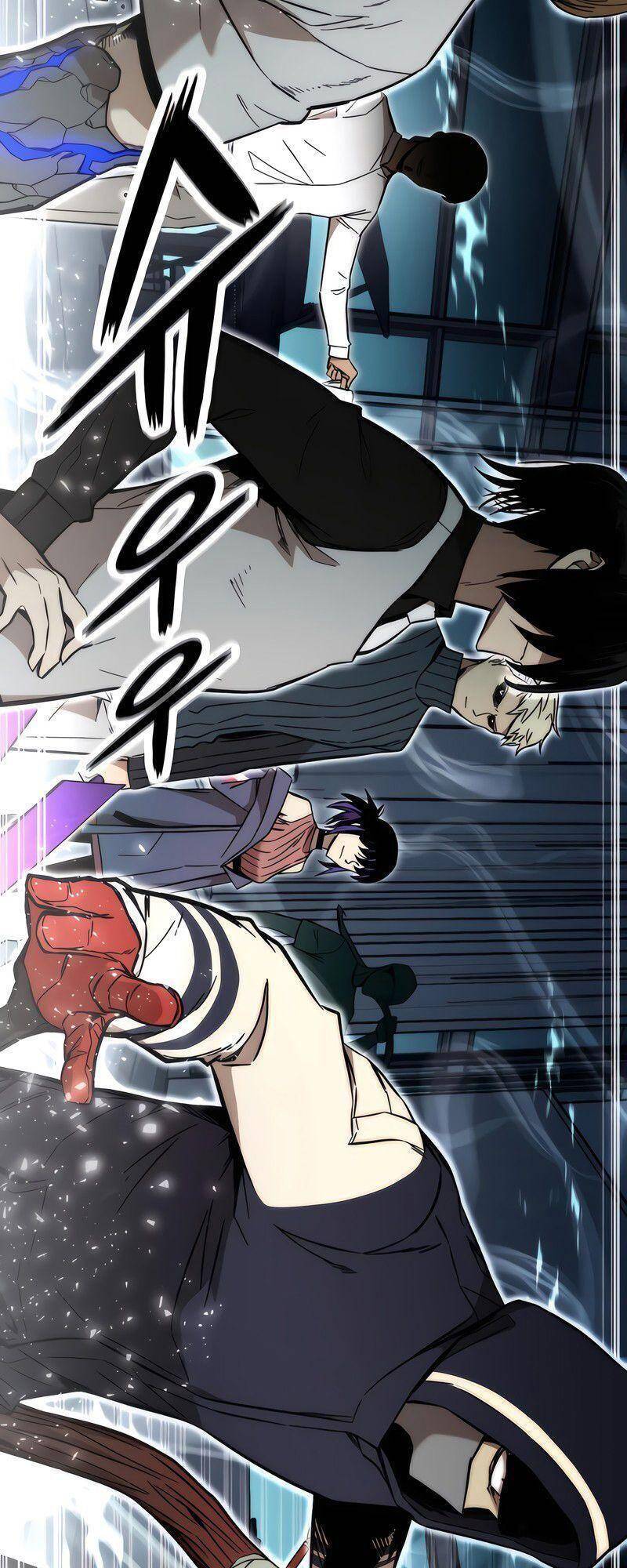 Nhân Vật Phụ Siêu Cấp Chapter 37 - 14