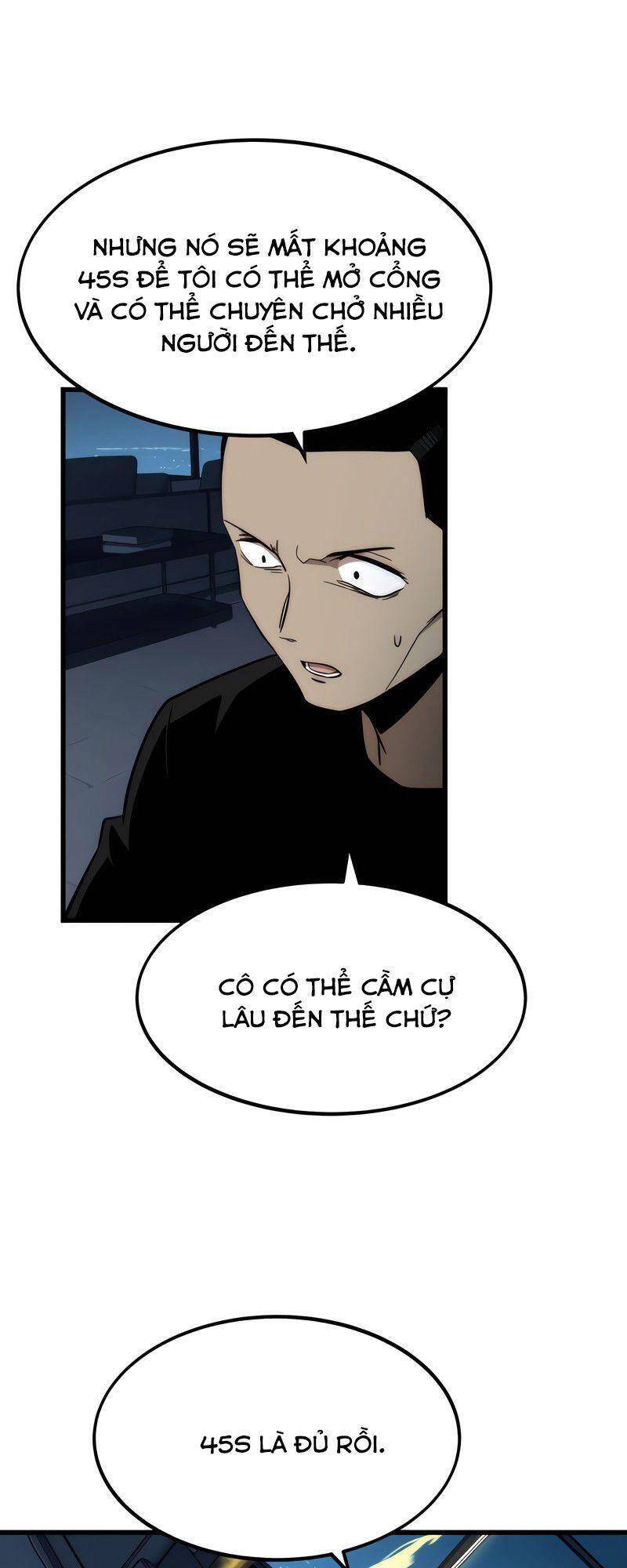 Nhân Vật Phụ Siêu Cấp Chapter 37 - 18