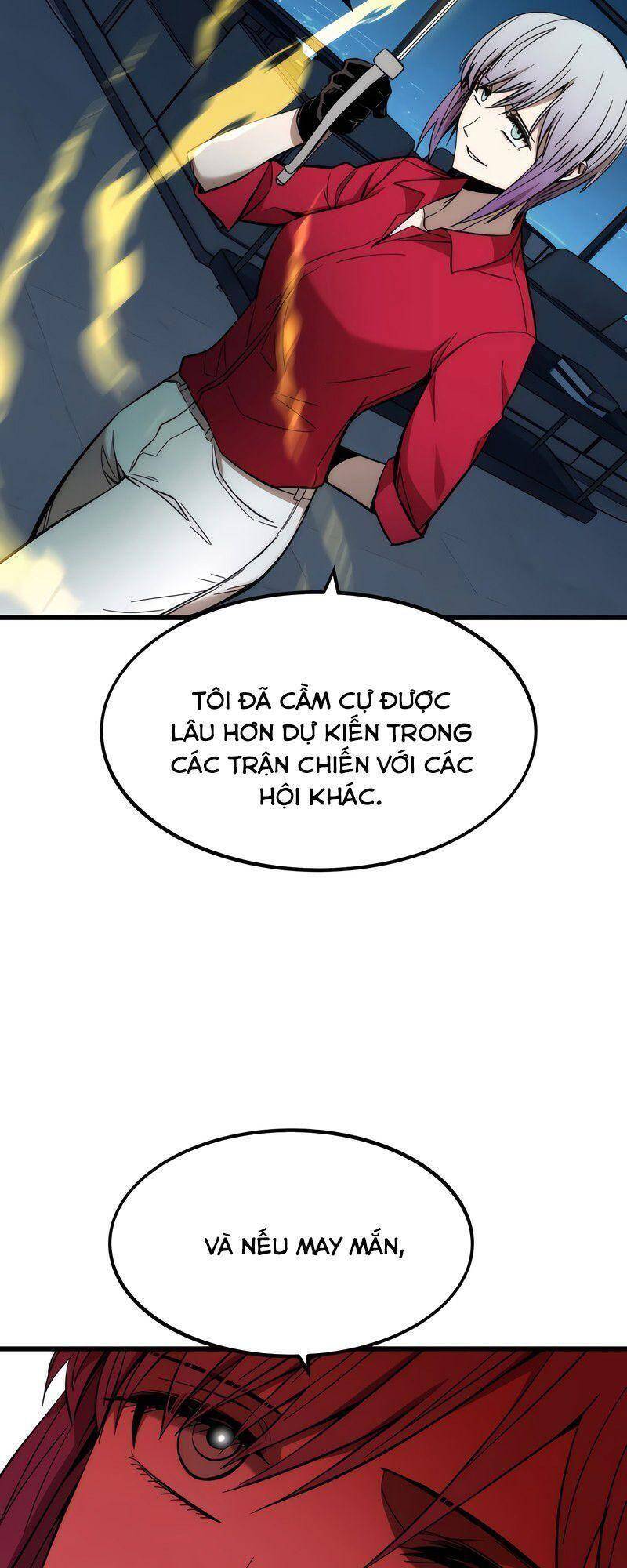 Nhân Vật Phụ Siêu Cấp Chapter 37 - 19