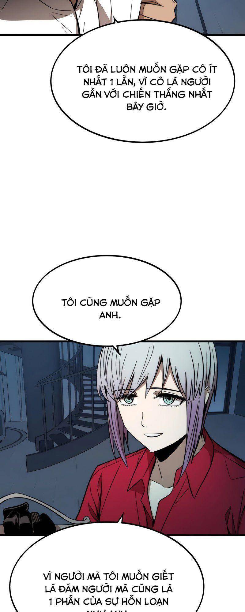 Nhân Vật Phụ Siêu Cấp Chapter 37 - 3