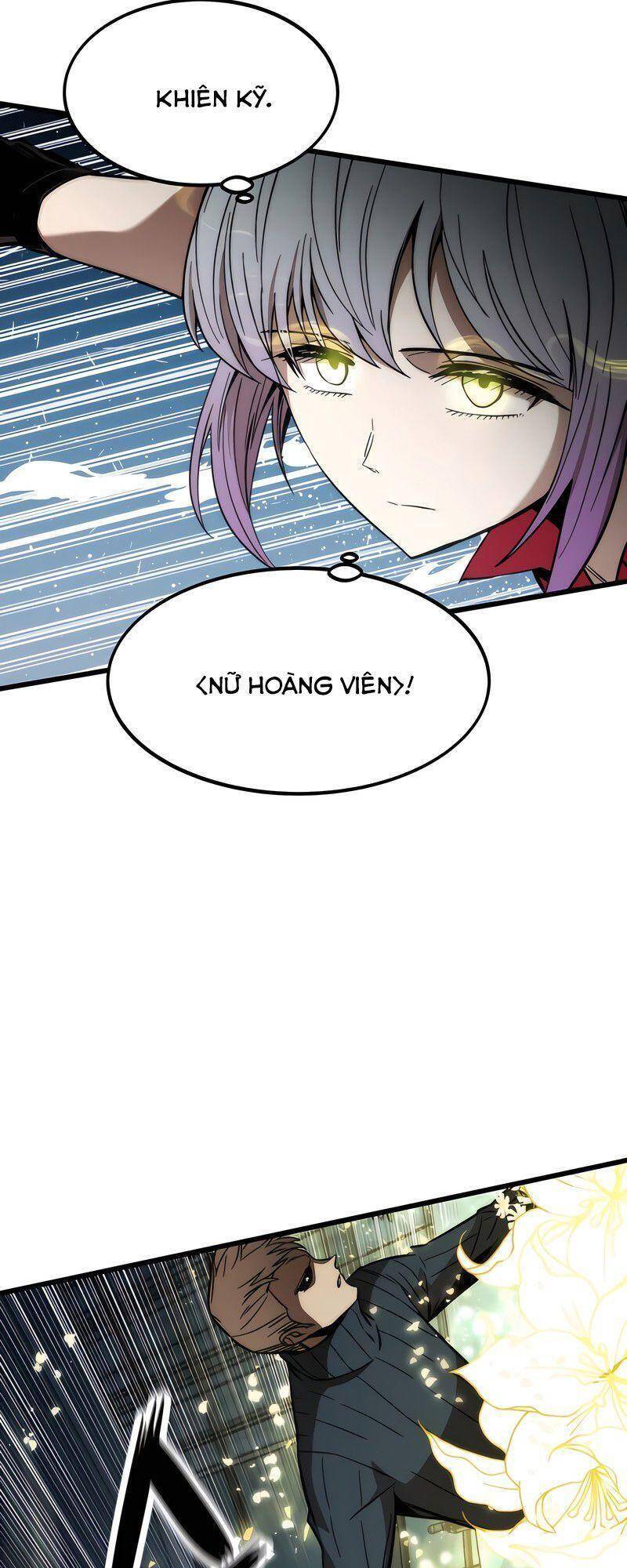 Nhân Vật Phụ Siêu Cấp Chapter 37 - 24