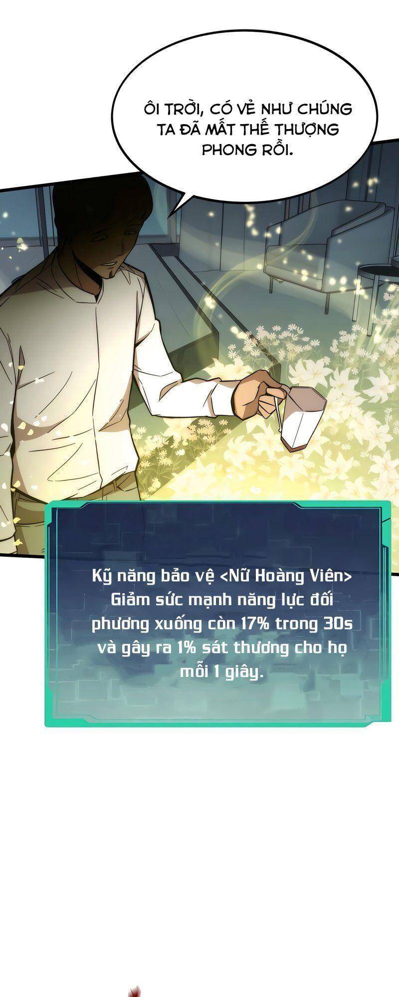 Nhân Vật Phụ Siêu Cấp Chapter 37 - 27