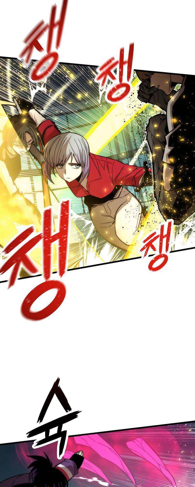 Nhân Vật Phụ Siêu Cấp Chapter 37 - 28