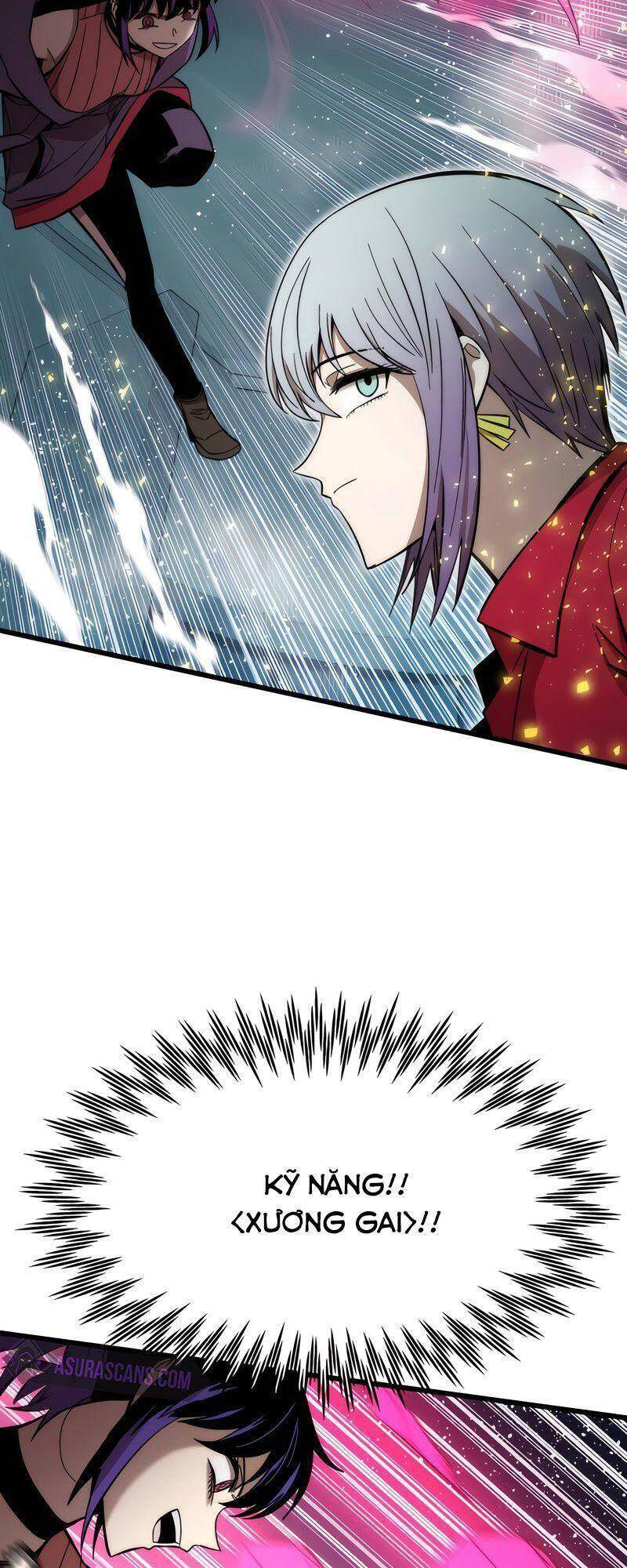 Nhân Vật Phụ Siêu Cấp Chapter 37 - 29