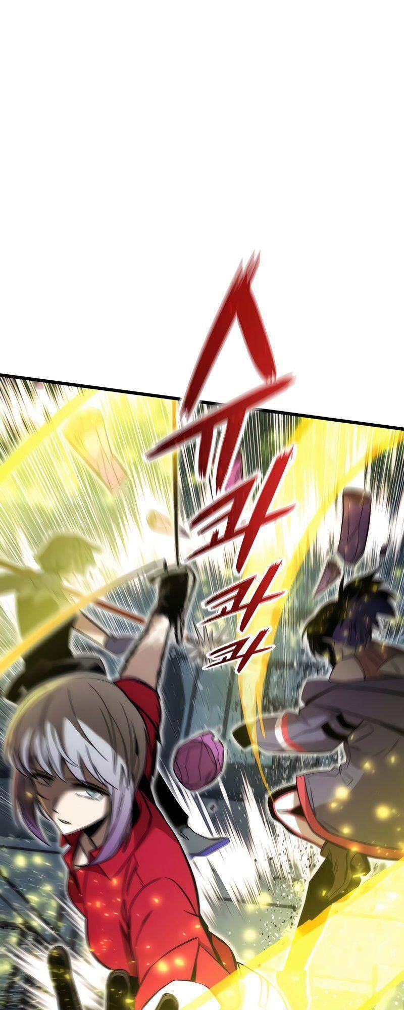 Nhân Vật Phụ Siêu Cấp Chapter 37 - 32