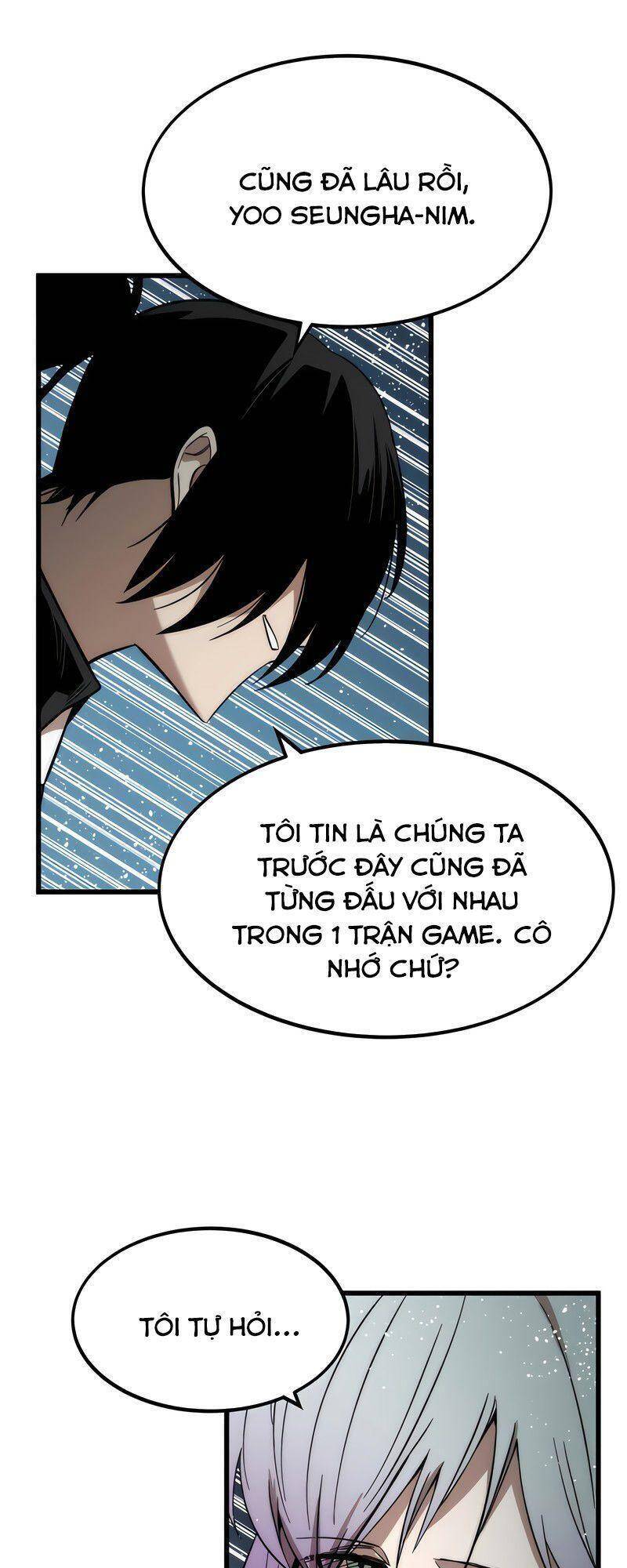 Nhân Vật Phụ Siêu Cấp Chapter 37 - 36