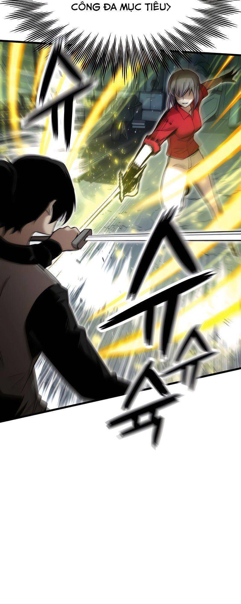 Nhân Vật Phụ Siêu Cấp Chapter 37 - 38