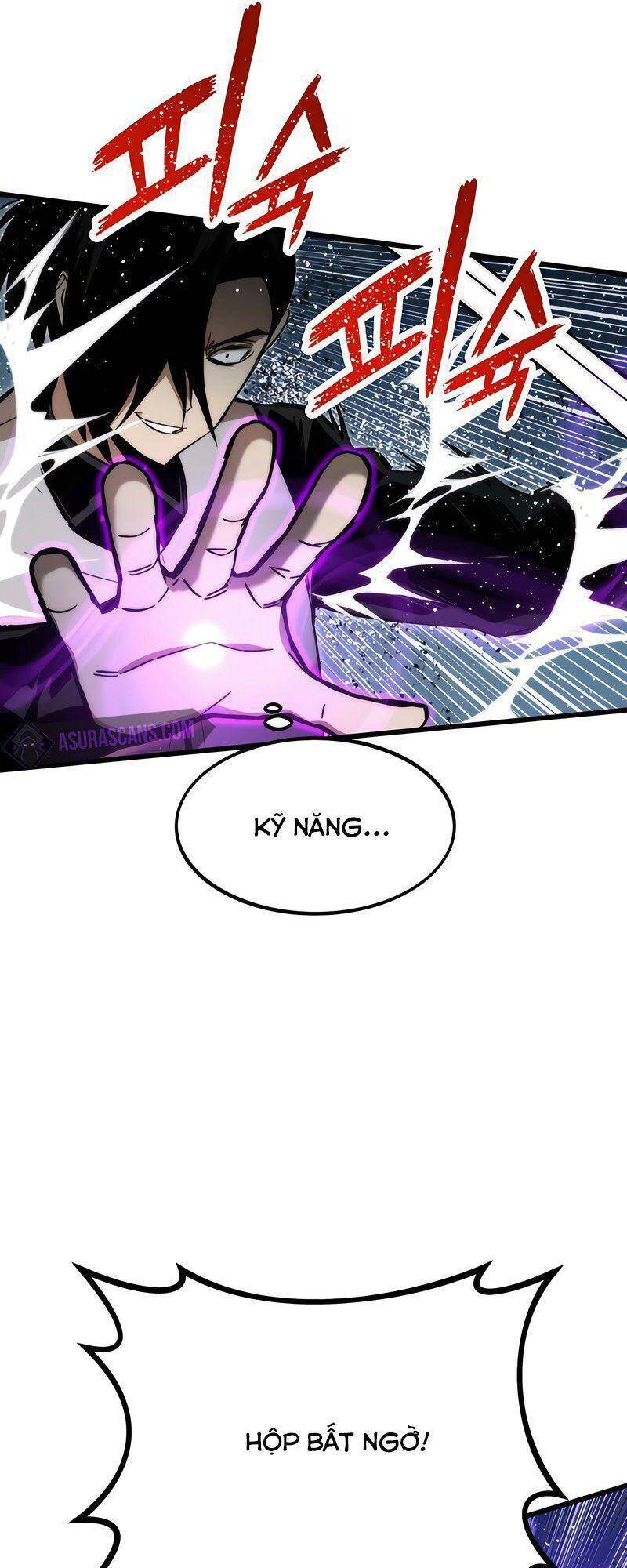 Nhân Vật Phụ Siêu Cấp Chapter 37 - 39