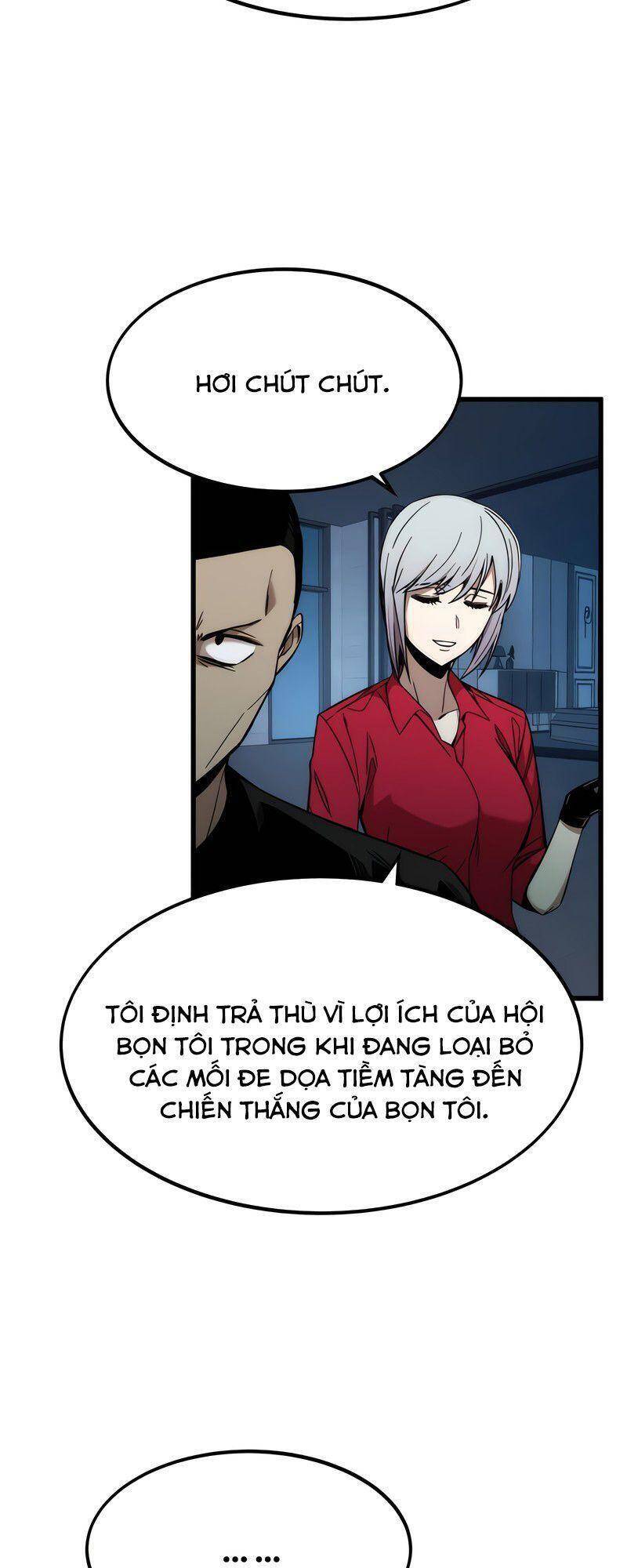 Nhân Vật Phụ Siêu Cấp Chapter 37 - 5