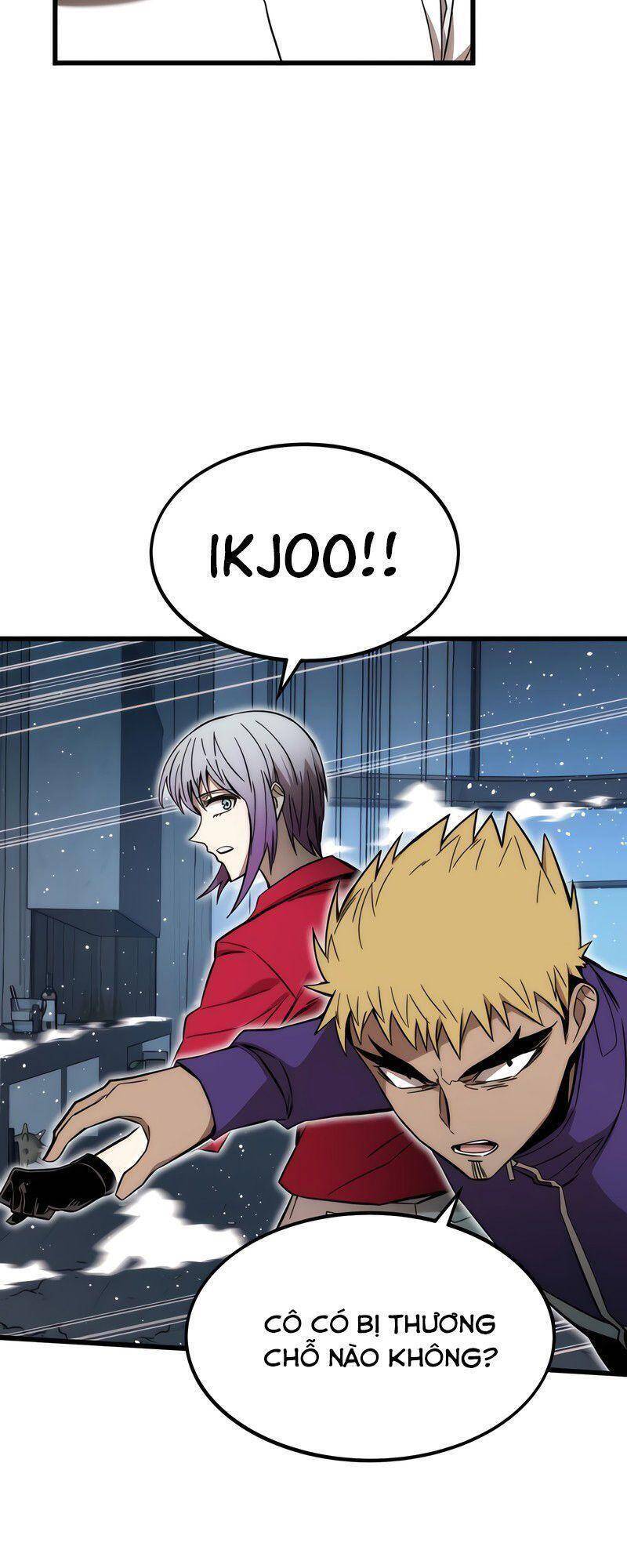 Nhân Vật Phụ Siêu Cấp Chapter 37 - 46