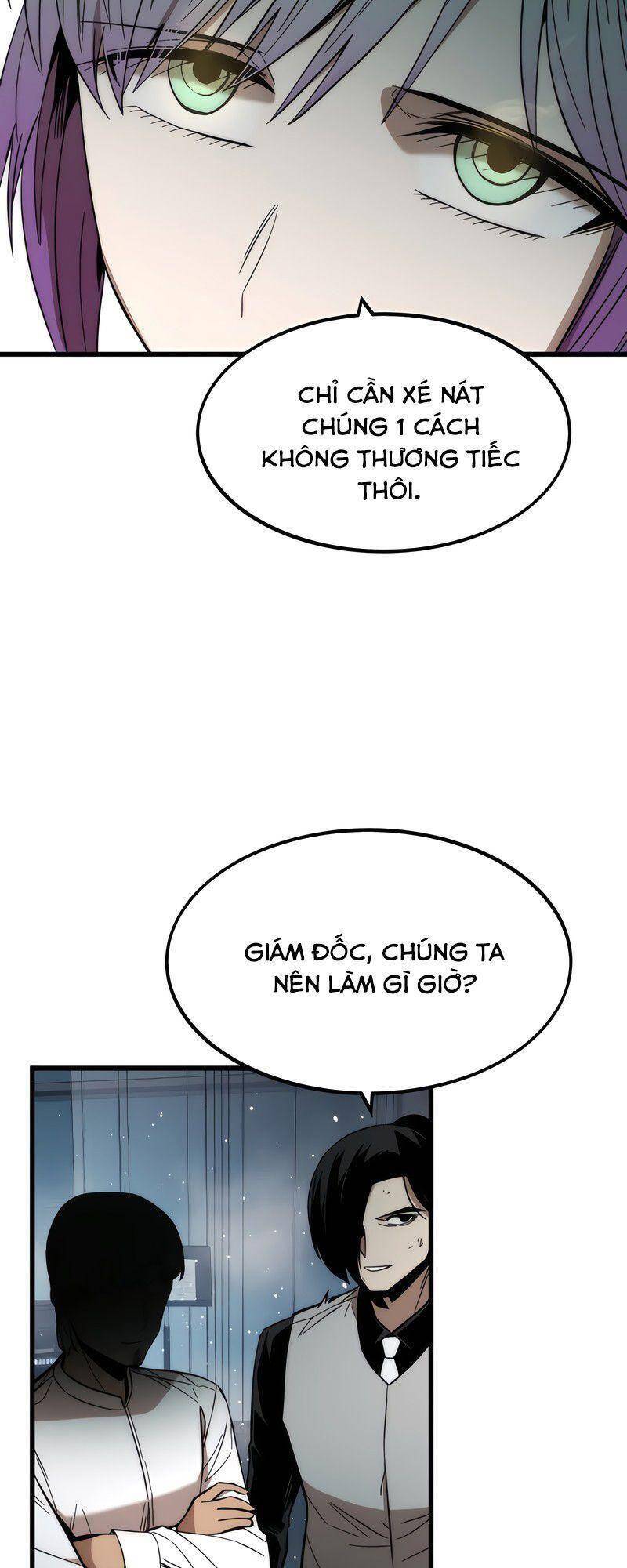 Nhân Vật Phụ Siêu Cấp Chapter 37 - 52