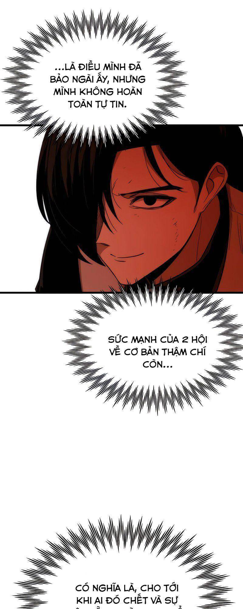 Nhân Vật Phụ Siêu Cấp Chapter 37 - 55