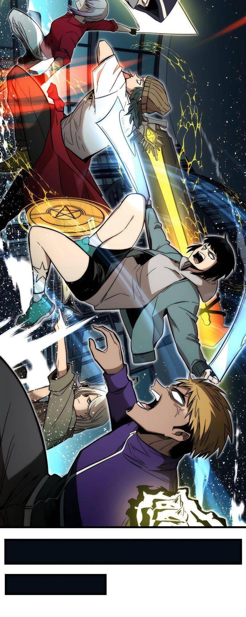 Nhân Vật Phụ Siêu Cấp Chapter 37 - 57