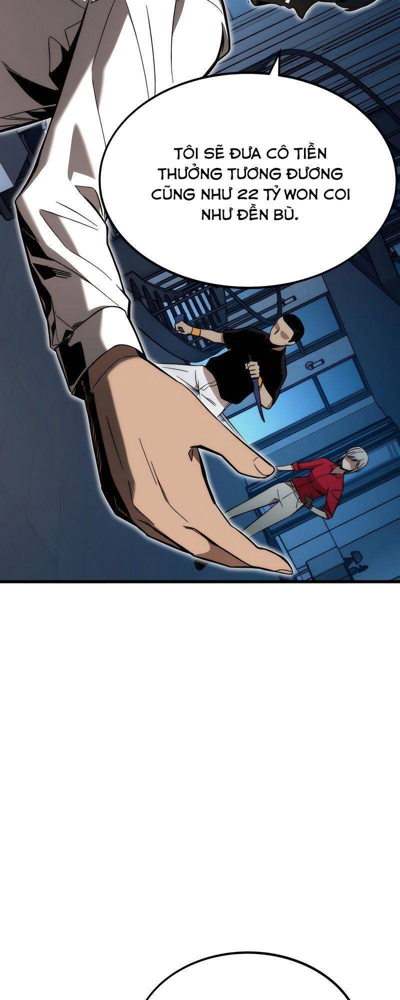 Nhân Vật Phụ Siêu Cấp Chapter 37 - 7