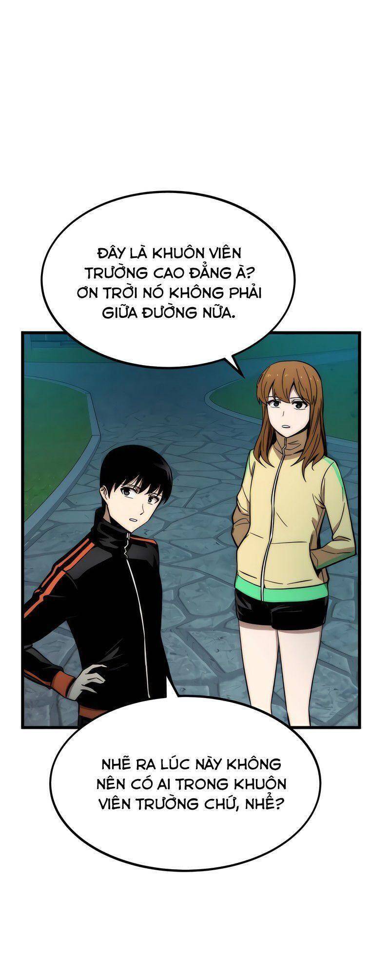 Nhân Vật Phụ Siêu Cấp Chapter 37 - 61