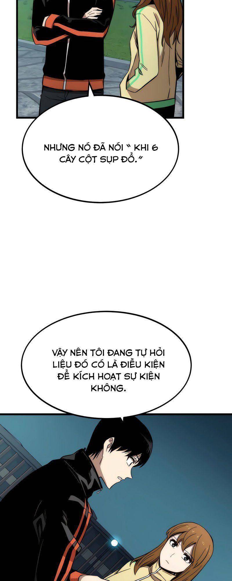 Nhân Vật Phụ Siêu Cấp Chapter 37 - 66