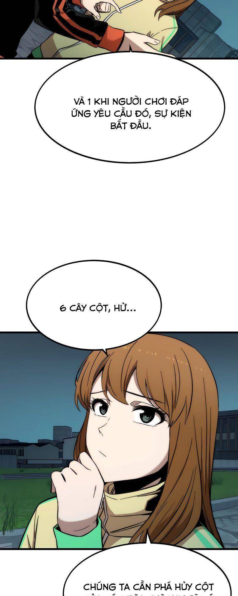 Nhân Vật Phụ Siêu Cấp Chapter 37 - 67