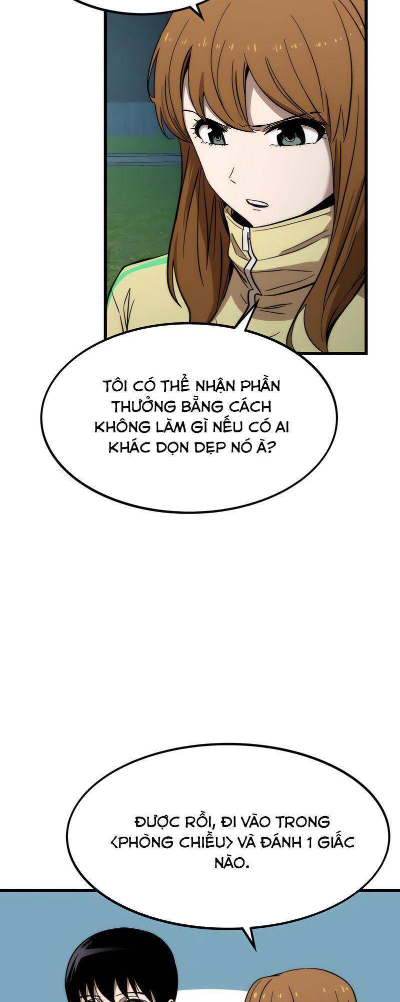 Nhân Vật Phụ Siêu Cấp Chapter 37 - 72