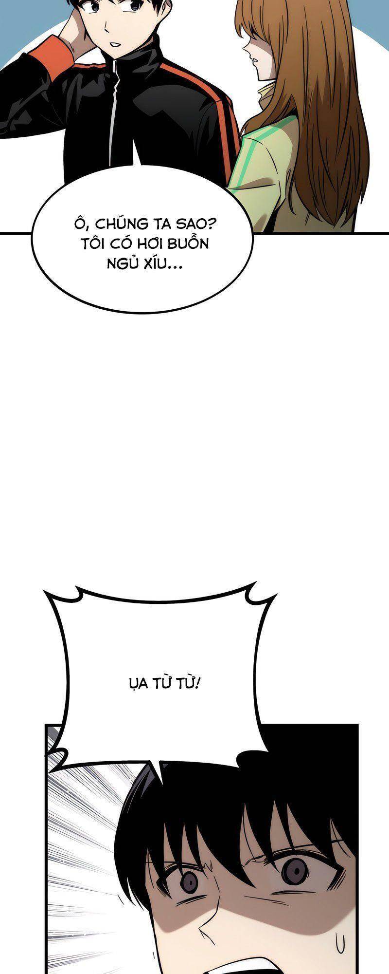 Nhân Vật Phụ Siêu Cấp Chapter 37 - 73