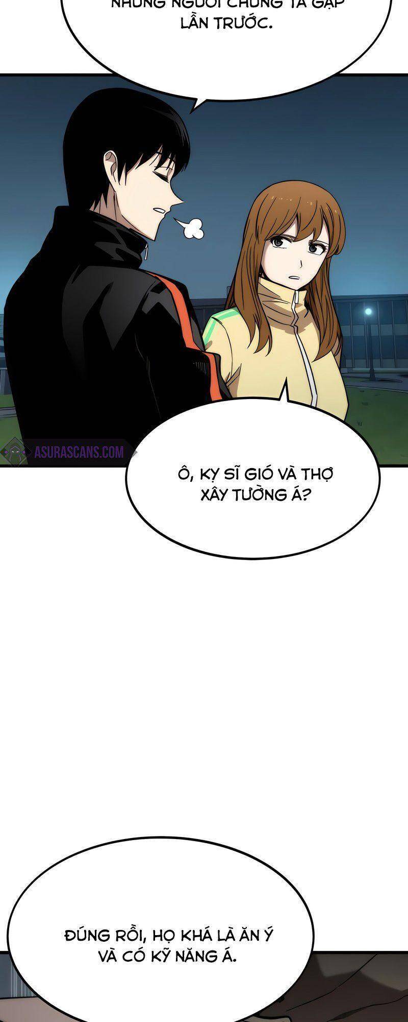 Nhân Vật Phụ Siêu Cấp Chapter 37 - 78