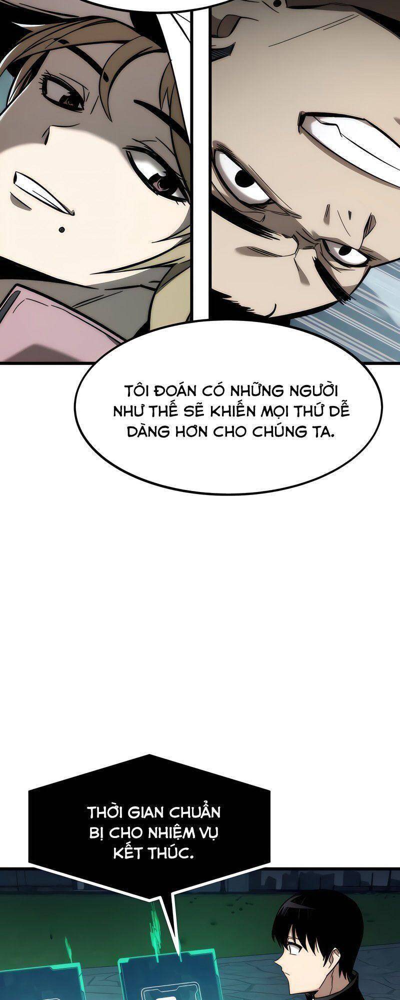 Nhân Vật Phụ Siêu Cấp Chapter 37 - 79