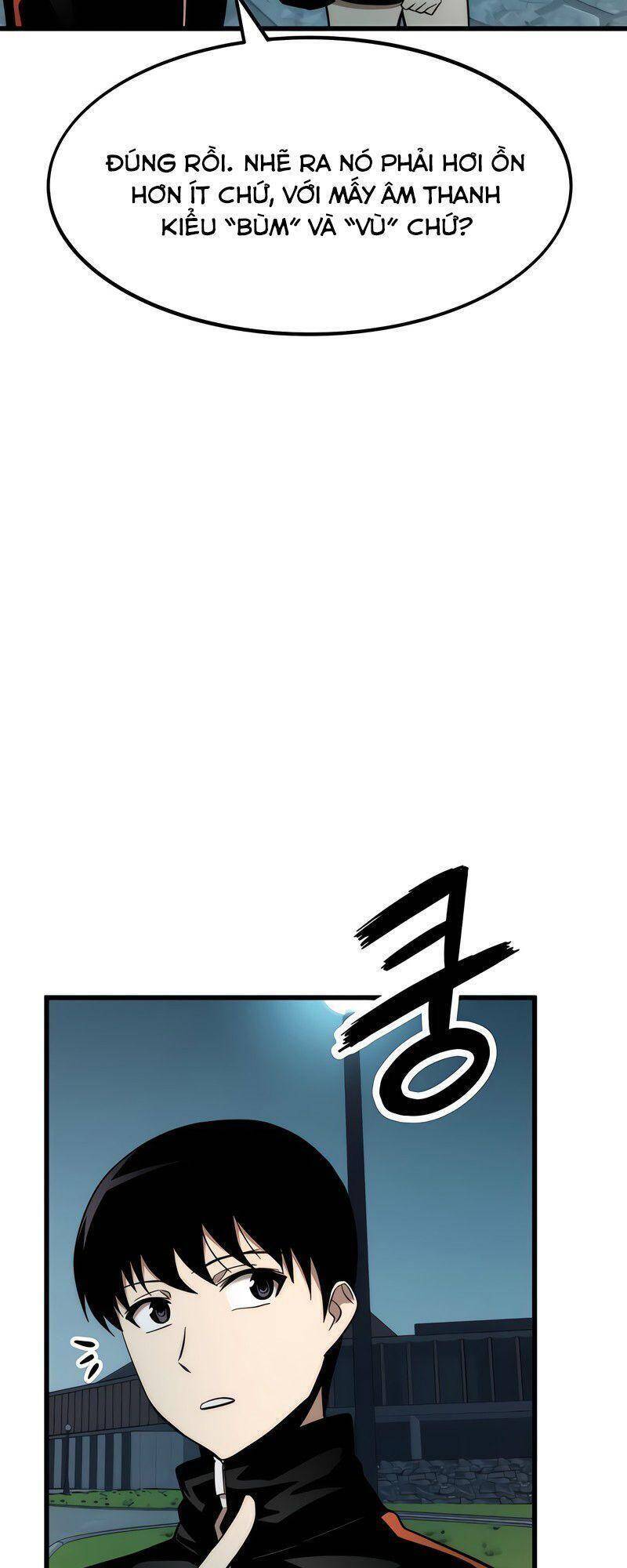 Nhân Vật Phụ Siêu Cấp Chapter 37 - 85