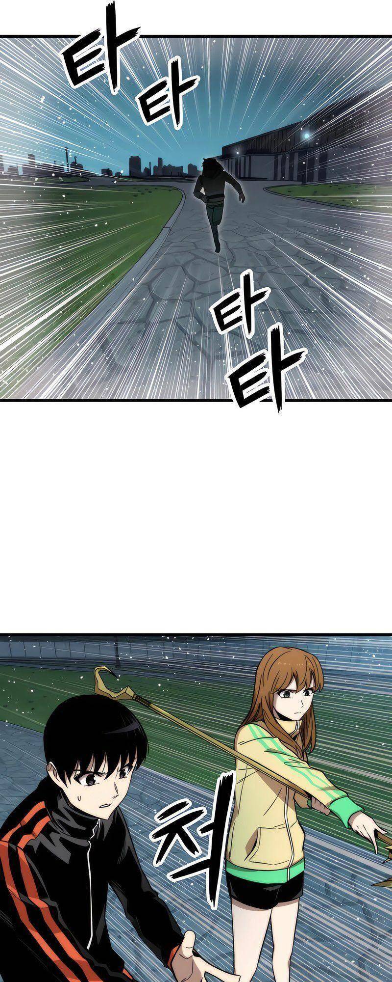 Nhân Vật Phụ Siêu Cấp Chapter 37 - 91