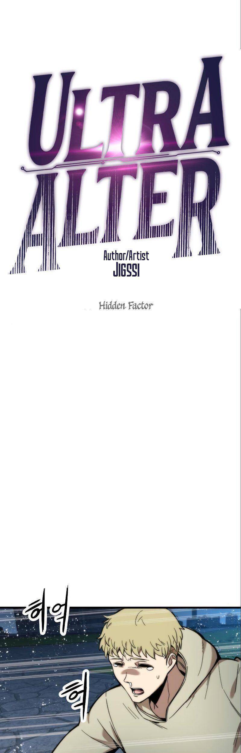 Nhân Vật Phụ Siêu Cấp Chapter 38 - 1