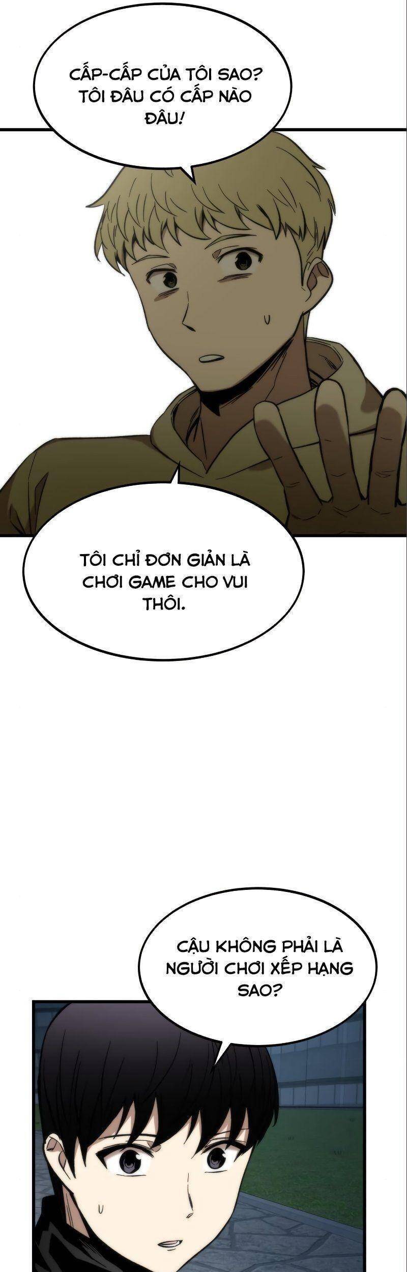 Nhân Vật Phụ Siêu Cấp Chapter 38 - 12
